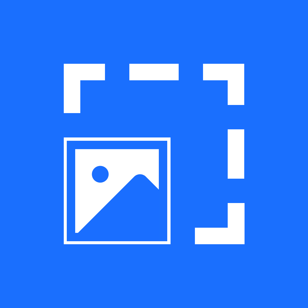 Image Resizer app icon